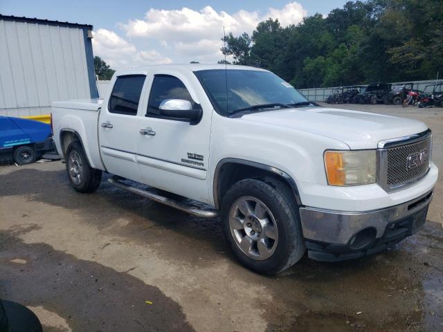 Photo 3 VIN: 3GTRCVE05AG275638 - GMC SIERRA C15 