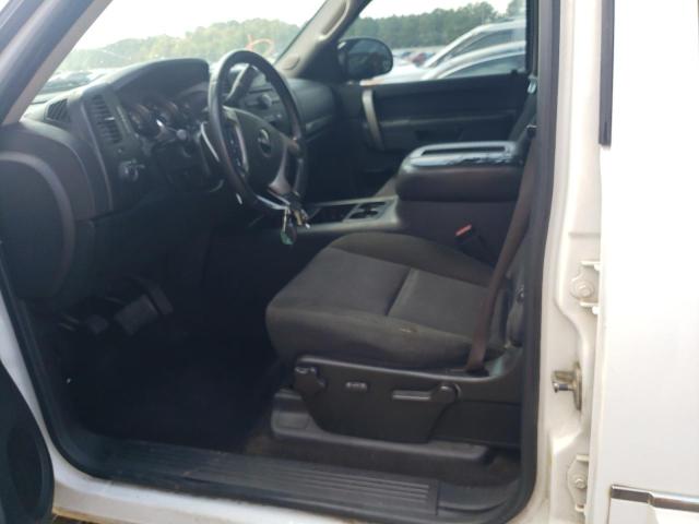 Photo 6 VIN: 3GTRCVE05AG275638 - GMC SIERRA C15 