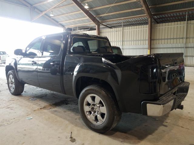 Photo 2 VIN: 3GTRCVE06AG143679 - GMC SIERRA C15 