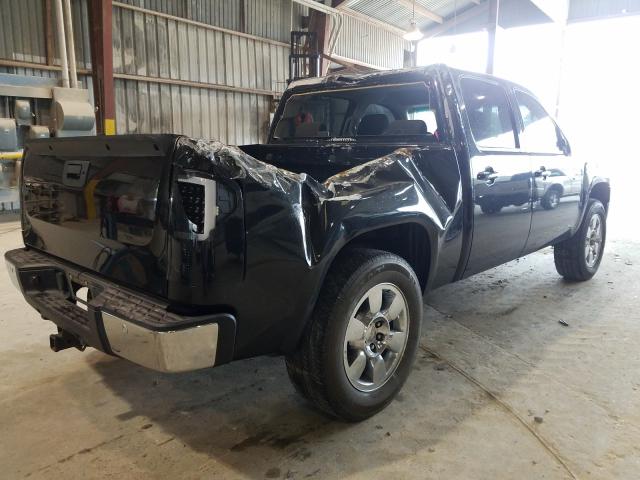 Photo 3 VIN: 3GTRCVE06AG143679 - GMC SIERRA C15 