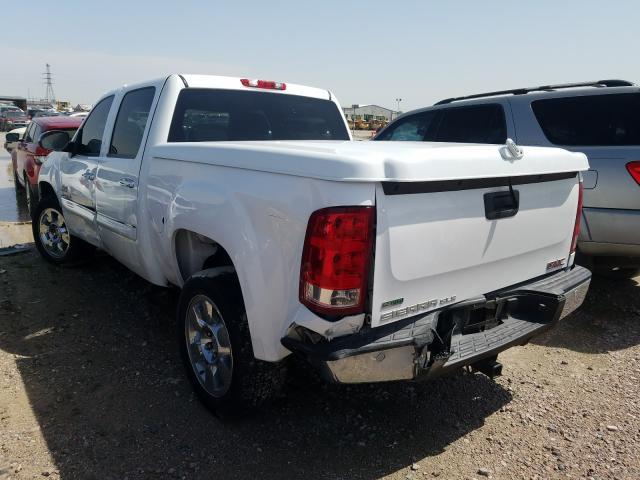 Photo 2 VIN: 3GTRCVE06AG153239 - GMC SIERRA C15 