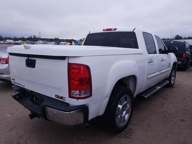 Photo 3 VIN: 3GTRCVE06AG153239 - GMC SIERRA C15 