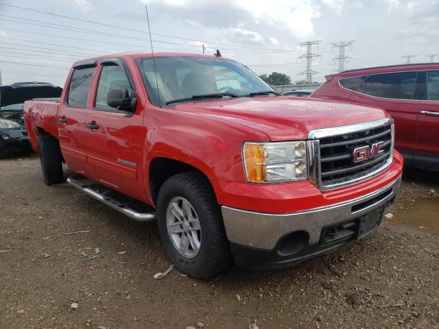 Photo 0 VIN: 3GTRCVE06AG178044 - GMC SIERRA C15 