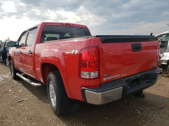 Photo 2 VIN: 3GTRCVE06AG178044 - GMC SIERRA C15 