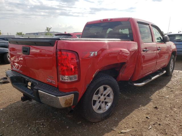 Photo 3 VIN: 3GTRCVE06AG178044 - GMC SIERRA C15 