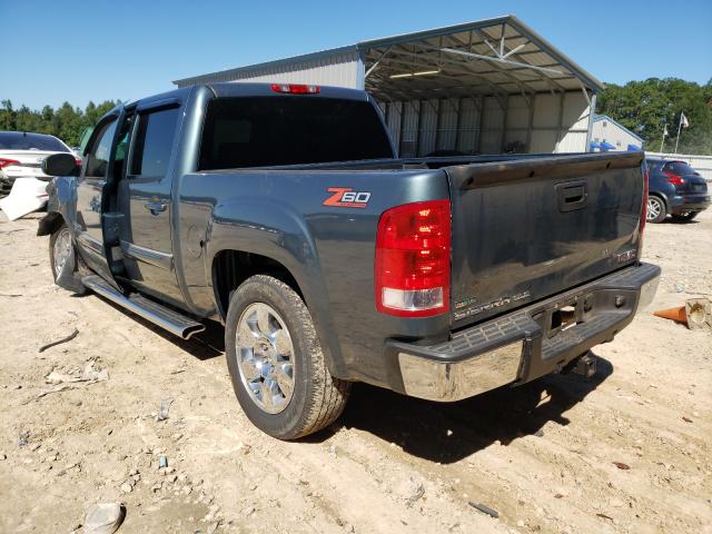 Photo 2 VIN: 3GTRCVE06AG243037 - GMC SIERRA C15 