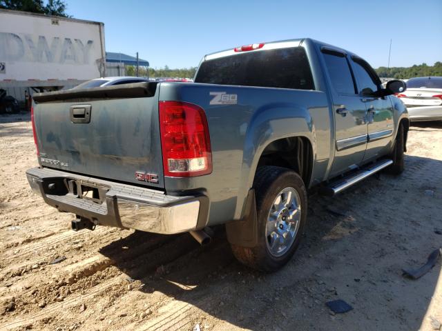 Photo 3 VIN: 3GTRCVE06AG243037 - GMC SIERRA C15 