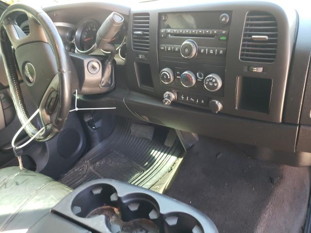 Photo 8 VIN: 3GTRCVE06AG243037 - GMC SIERRA C15 