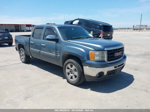 Photo 0 VIN: 3GTRCVE06AG290942 - GMC SIERRA 1500 