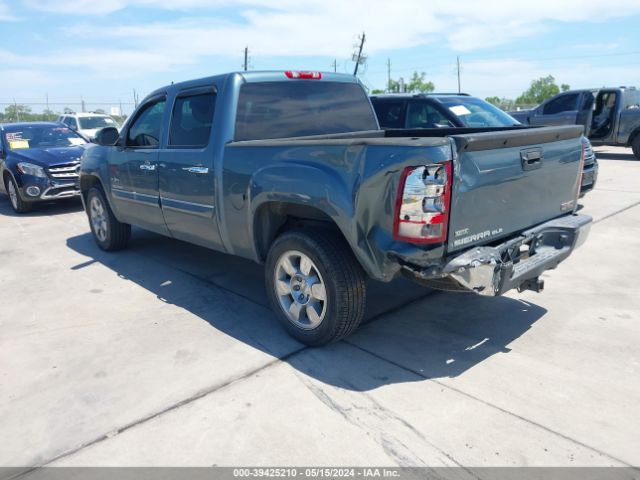 Photo 2 VIN: 3GTRCVE06AG290942 - GMC SIERRA 1500 