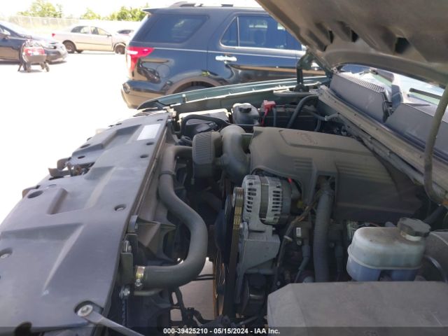 Photo 9 VIN: 3GTRCVE06AG290942 - GMC SIERRA 1500 