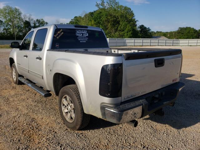 Photo 2 VIN: 3GTRCVE06AG294277 - GMC SIERRA C15 