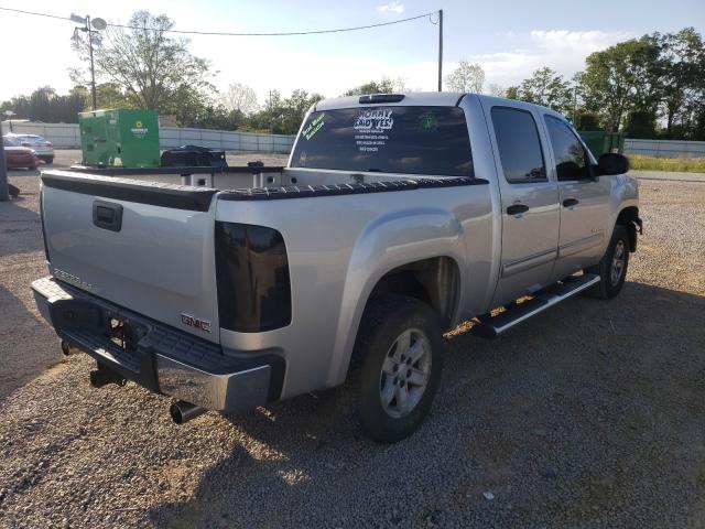 Photo 3 VIN: 3GTRCVE06AG294277 - GMC SIERRA C15 