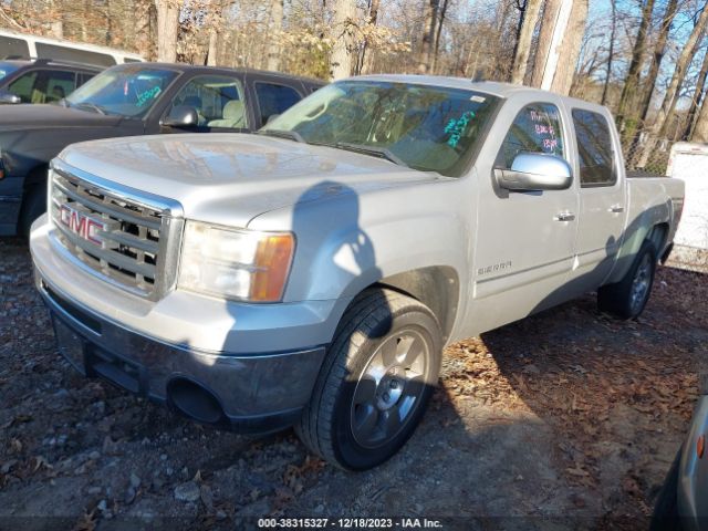 Photo 1 VIN: 3GTRCVE07AG135204 - GMC SIERRA 1500 