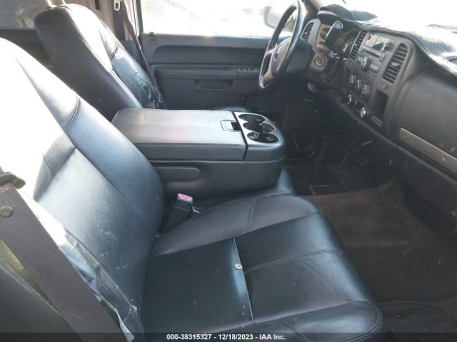 Photo 4 VIN: 3GTRCVE07AG135204 - GMC SIERRA 1500 