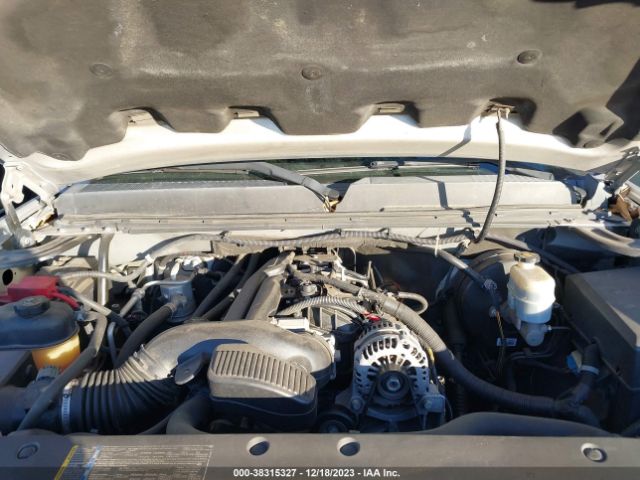 Photo 9 VIN: 3GTRCVE07AG135204 - GMC SIERRA 1500 