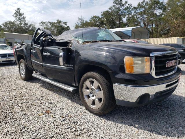 Photo 3 VIN: 3GTRCVE07AG215795 - GMC SIERRA C15 