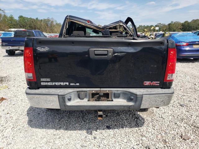 Photo 5 VIN: 3GTRCVE07AG215795 - GMC SIERRA C15 