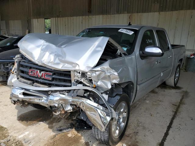 Photo 1 VIN: 3GTRCVE07AG218924 - GMC SIERRA C15 