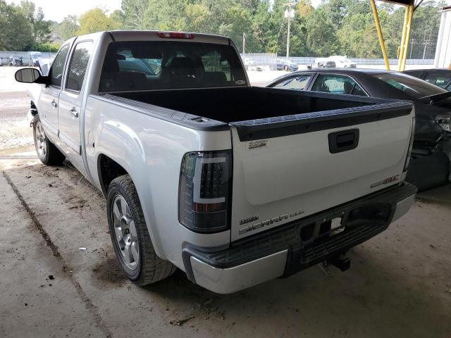 Photo 2 VIN: 3GTRCVE07AG218924 - GMC SIERRA C15 