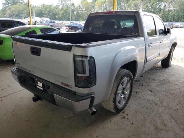 Photo 3 VIN: 3GTRCVE07AG218924 - GMC SIERRA C15 