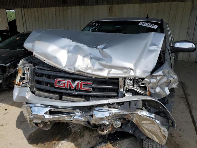 Photo 8 VIN: 3GTRCVE07AG218924 - GMC SIERRA C15 