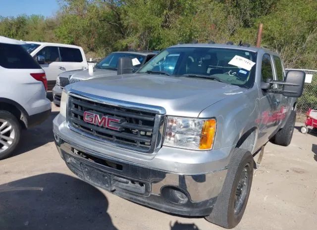 Photo 1 VIN: 3GTRCVE07AG232144 - GMC SIERRA 