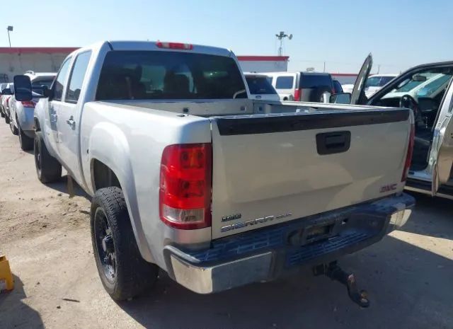 Photo 2 VIN: 3GTRCVE07AG232144 - GMC SIERRA 