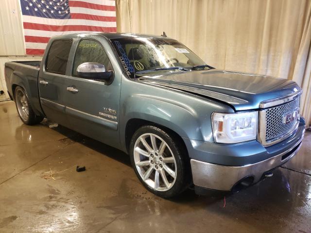 Photo 0 VIN: 3GTRCVE07AG241006 - GMC SIERRA C15 