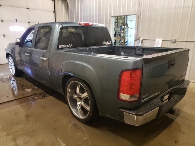 Photo 2 VIN: 3GTRCVE07AG241006 - GMC SIERRA C15 