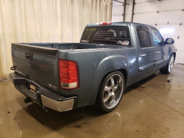 Photo 3 VIN: 3GTRCVE07AG241006 - GMC SIERRA C15 