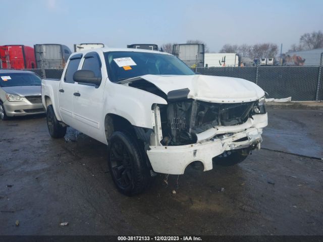 Photo 0 VIN: 3GTRCVE07AG242799 - GMC SIERRA 1500 