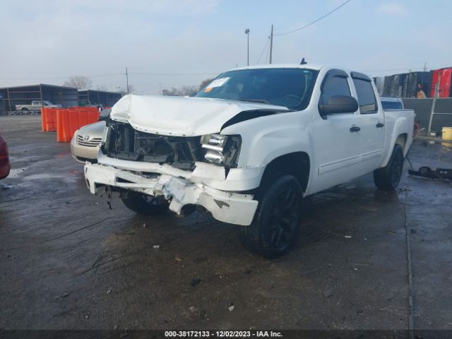 Photo 1 VIN: 3GTRCVE07AG242799 - GMC SIERRA 1500 