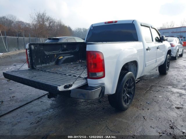 Photo 3 VIN: 3GTRCVE07AG242799 - GMC SIERRA 1500 