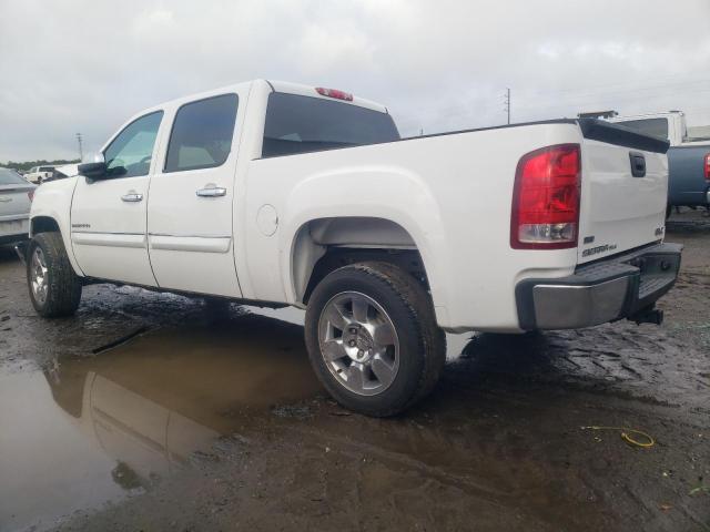 Photo 1 VIN: 3GTRCVE07AG251115 - GMC SIERRA 