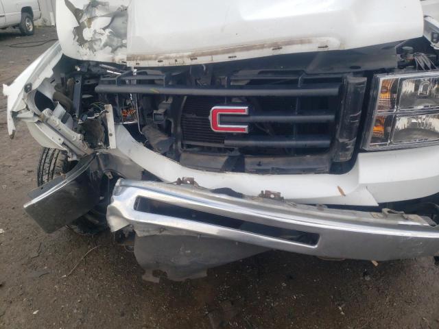 Photo 10 VIN: 3GTRCVE07AG251115 - GMC SIERRA 