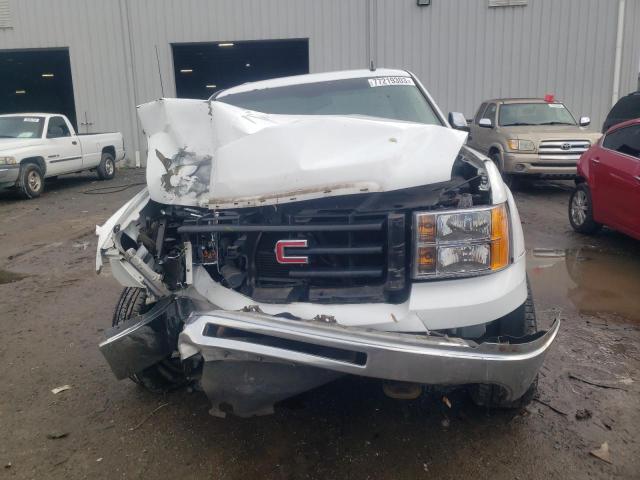 Photo 4 VIN: 3GTRCVE07AG251115 - GMC SIERRA 