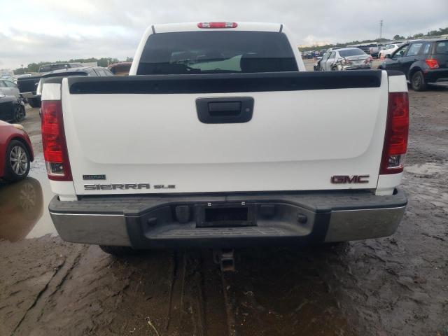 Photo 5 VIN: 3GTRCVE07AG251115 - GMC SIERRA 