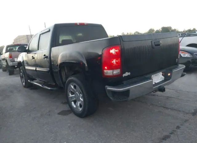 Photo 2 VIN: 3GTRCVE07AG255908 - GMC SIERRA 