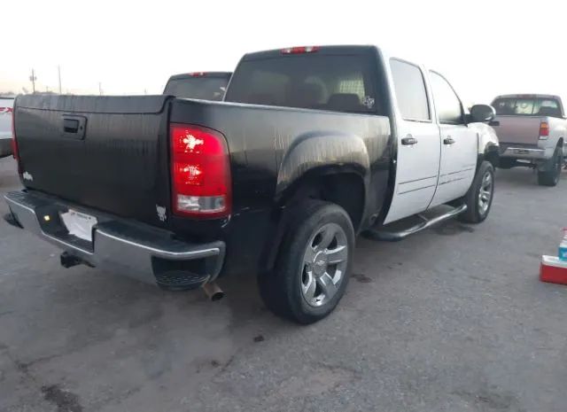 Photo 3 VIN: 3GTRCVE07AG255908 - GMC SIERRA 