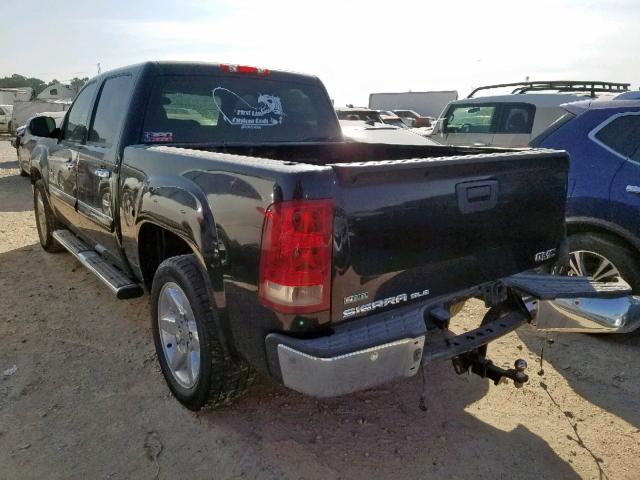 Photo 2 VIN: 3GTRCVE07AG276323 - GMC SIERRA C15 