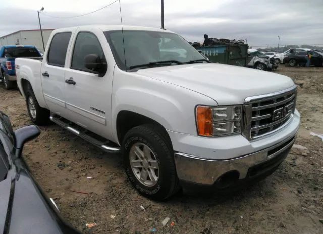 Photo 0 VIN: 3GTRCVE07AG279609 - GMC SIERRA 1500 