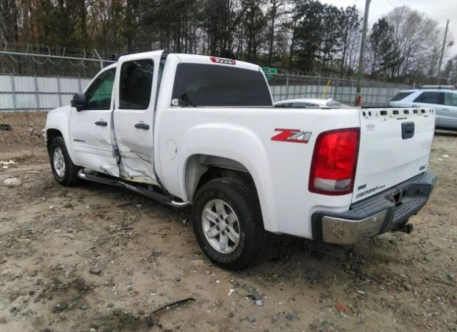 Photo 2 VIN: 3GTRCVE07AG279609 - GMC SIERRA 1500 