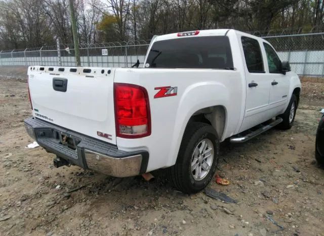 Photo 3 VIN: 3GTRCVE07AG279609 - GMC SIERRA 1500 