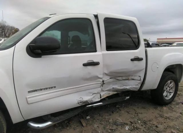 Photo 5 VIN: 3GTRCVE07AG279609 - GMC SIERRA 1500 