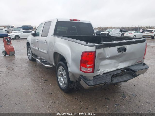 Photo 2 VIN: 3GTRCVE07AG295258 - GMC SIERRA 