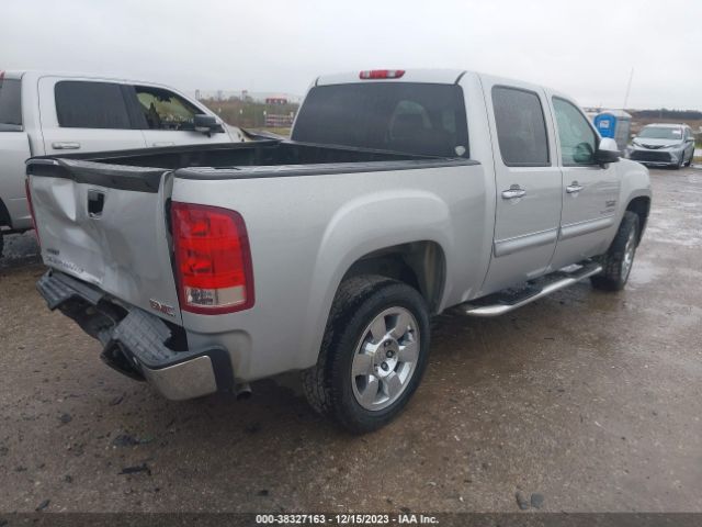 Photo 3 VIN: 3GTRCVE07AG295258 - GMC SIERRA 