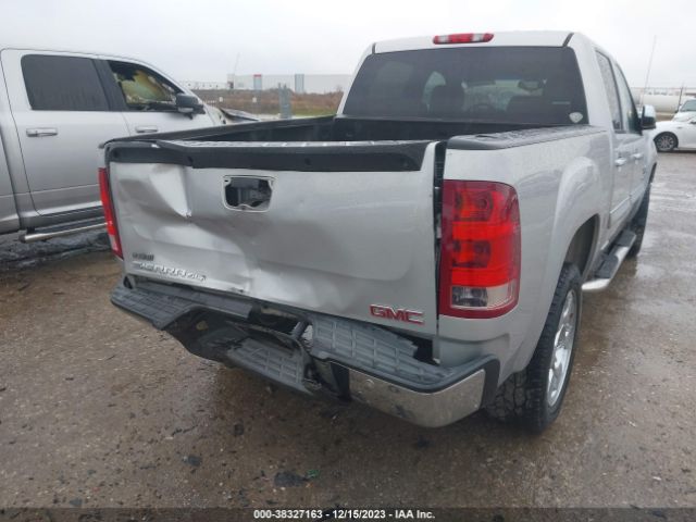 Photo 5 VIN: 3GTRCVE07AG295258 - GMC SIERRA 