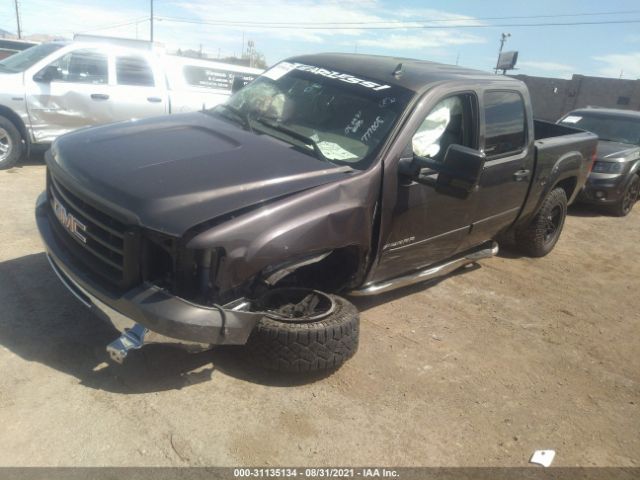 Photo 1 VIN: 3GTRCVE08AG161276 - GMC SIERRA 1500 