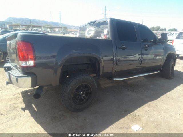 Photo 3 VIN: 3GTRCVE08AG161276 - GMC SIERRA 1500 